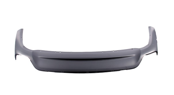DS73 17E911 JC5JA6 ARKA TAMPON ALT UZATMA KARLIK MONDEO 14>