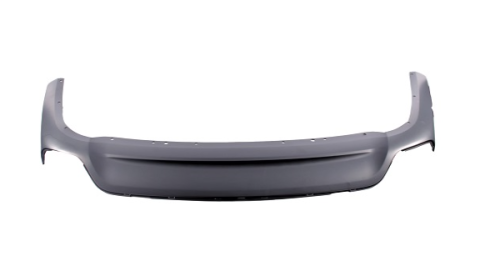 DS73 17E911 JC5JA6 ARKA TAMPON ALT UZATMA KARLIK MONDEO 14>
