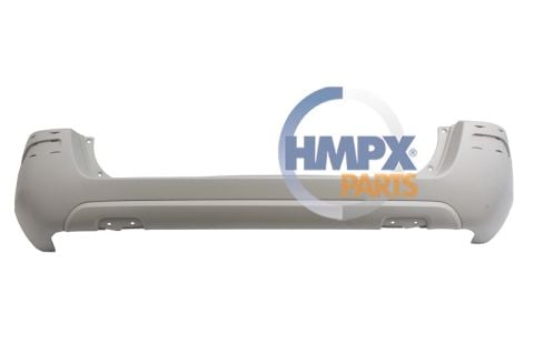 Ford Fusıon 05> Arka Tampon