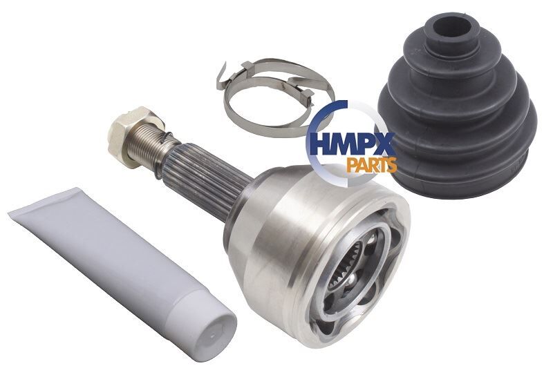 Aks Kafası Dış (75Ps) Connect 02/