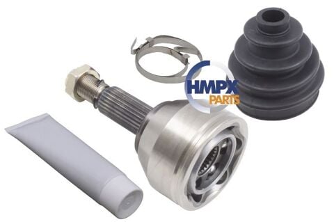 Aks Kafası Dış (75Ps) Connect 02/