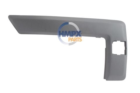 Ford Fusıon 06> Ön Tampon Çıtası Sağ
