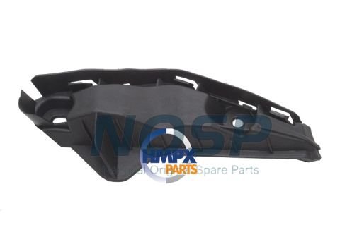 Volkswagen Amarok 10>16 Ön Tampon Bağlantı Braketi Sağ