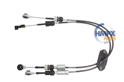 Ford Transıt 06> V-347 (Rhd) Vites Değiştirme Teli Fwd 6 Vites