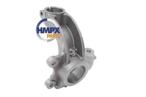 Ön Aks Taşıyıcı Sol Connect 02/