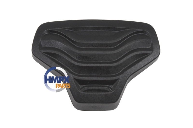 Ford Mondeo Pedal Lastiği(Otm.Vites)