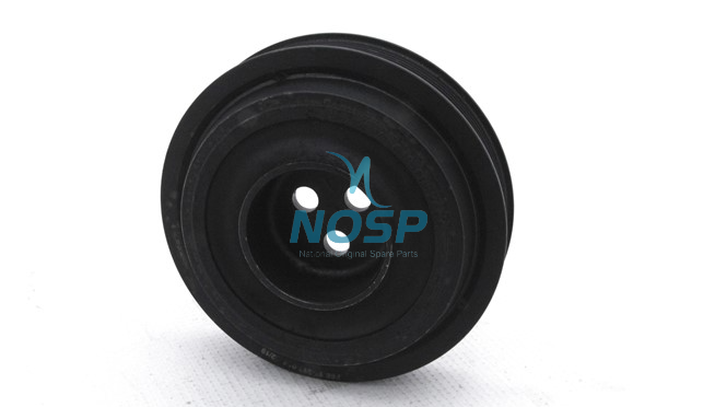 Grank Kasnağı Transit V347 06- 2.4 D