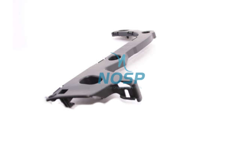 Tampon Braketi : Arka Sol (H.Back) Focus 12- Bm