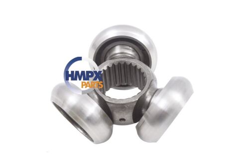 Aks Kafa İç Mafsalı 24 Diş 41Mm Connect 02/ 75 Ps