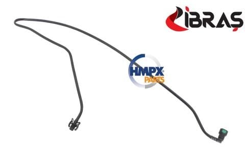 Ford Transıt 19> 2.0 Rwd Radyatör Yedek Su Depo Hortumu