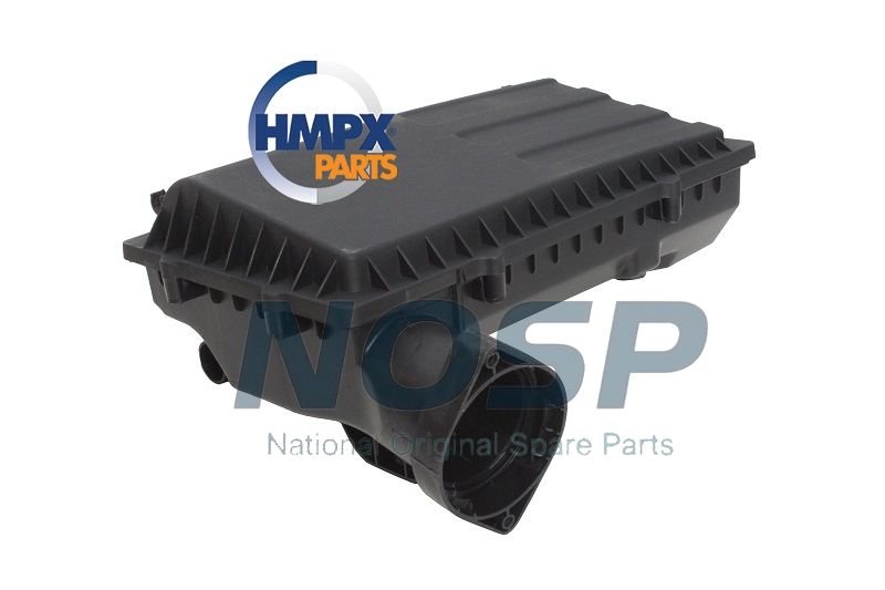 Volkswagen Polo-Ibıza-Fabıa-A1 (Cusa-Cusb-Cuta 1.4 Tdı) 14> Hava Filtre Kazanı