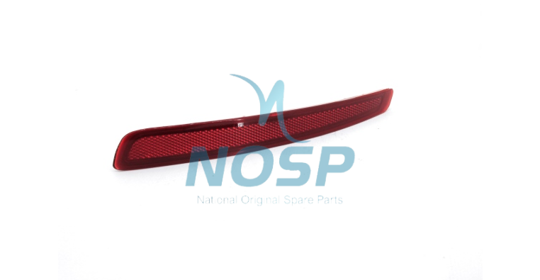 BS71 515C0 AE ARKA TAMPON KEDI GOZUR L MONDEO 12>