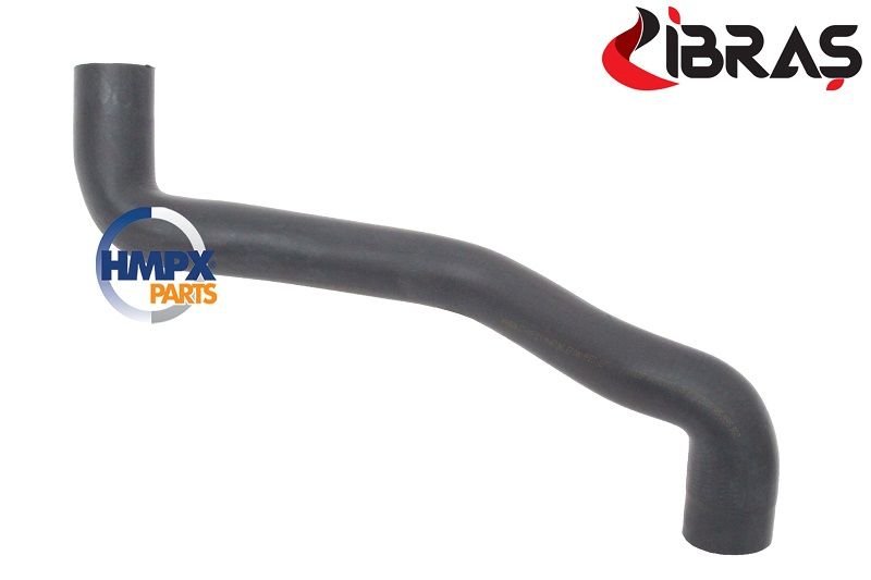 Ford Focus Iı / C Max 10> 1.5-1.6 Tdcı Radyatör Üst Hortumu