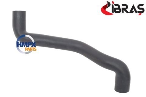 Ford Focus Iı / C Max 10> 1.5-1.6 Tdcı Radyatör Üst Hortumu