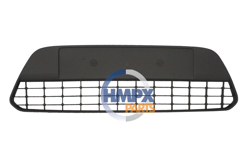 Ford C-Max 07> Ön Tampon Panjuru