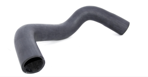 Turbo Ara Soğutucu Hortumu Transit V184 01- 2.4 D