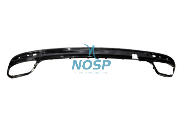 DS73 17E911 KE5JA6 ARKA TAMPON KAPLAMA MONDEO 15>