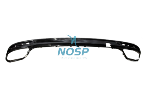 DS73 17E911 KE5JA6 ARKA TAMPON KAPLAMA MONDEO 15>