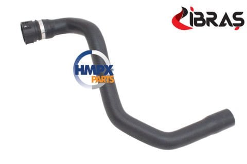 Ford Mondeo 07>14 2.0 Tdci Radyatör Alt Hortumu