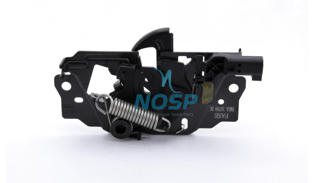 Motor Kaput Kilidi Focus 12- Bm