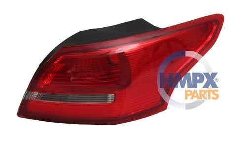 Ford Focus 14> Arka Stop Lambası Dış Sedan Sağ
