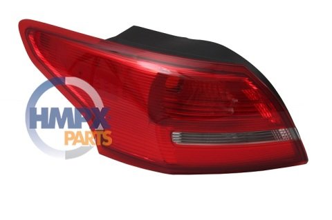 Ford Focus 14> Arka Stop Lambası Dış Sedan Sol