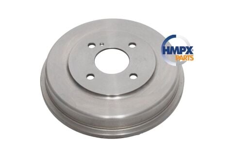 Arka Kampana  Courıer-B-Max  12> YLM 11124