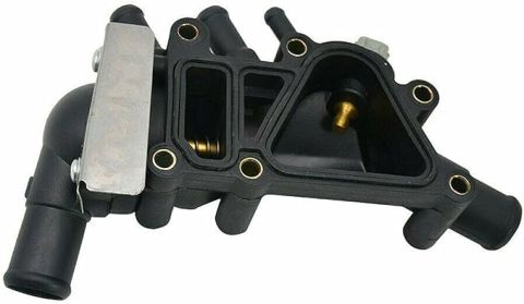 Focus Fiesta Termostat 01-