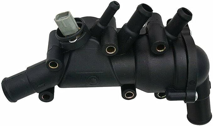 Focus Fiesta Termostat 01-