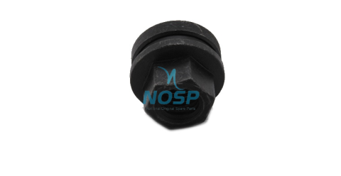 Bijon Somunu Transit V362 / V363 12- Bm