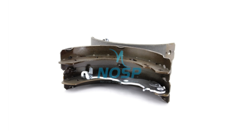 EY162200AA PABUCLU BALATA ARKA (230X40MM)