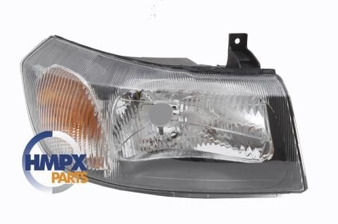 Ford Transıt V-184 01>06 Far Komple Sağ Motorlu