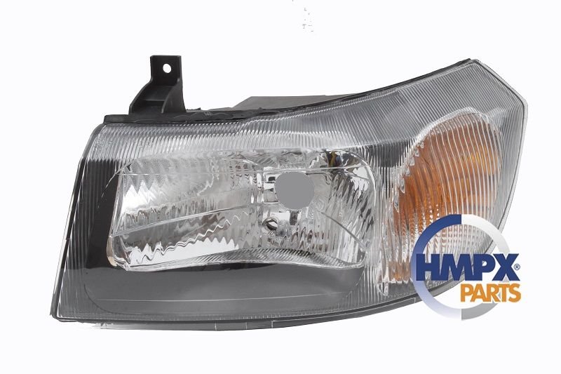 Ford Transıt V-184 01>06 Far Komple Sol Motorlu