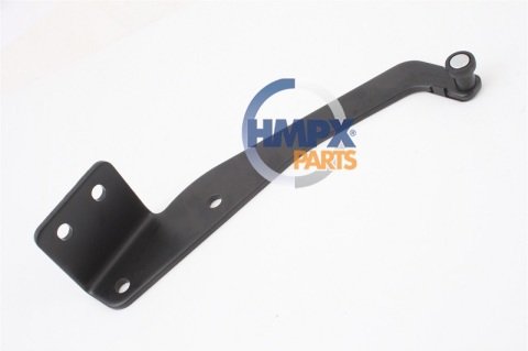 Ford Connect 02> Sürgülü Kapı Alt MakSol