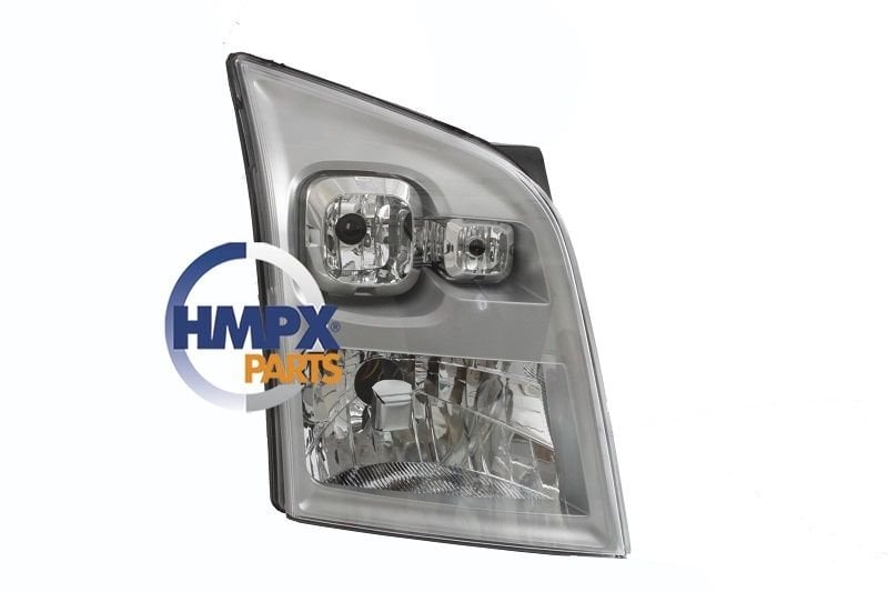 Ford Transıt V-347 06> Far Komple Sağ Motorlu