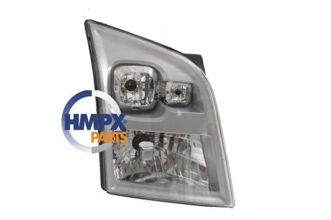 Ford Transıt V-347 06> Far Komple Sağ Motorlu