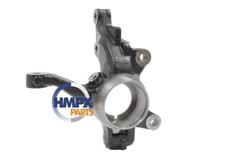 Ön Dikey Aks Taşıyıcı Sağ Fıesta 09/