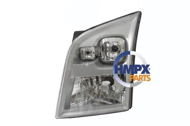 Ford Transıt V-347 06> Far Komple Sol Motorlu