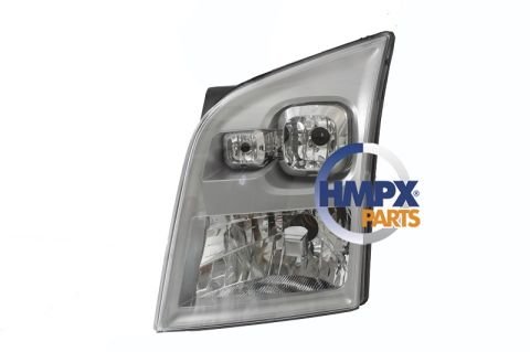 Ford Transıt V-347 06> Far Komple Sol Motorlu