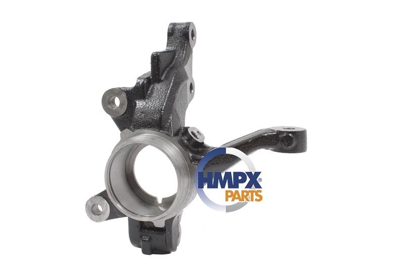 Ön Dikey Aks Taşıyıcı Sol Fıesta 09/