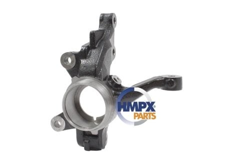 Ön Dikey Aks Taşıyıcı Sol Fıesta 09/