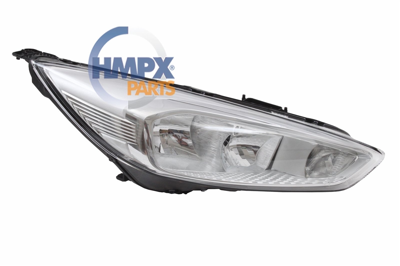 Ford Focus 14> Far Sağ Beyaz Zemin