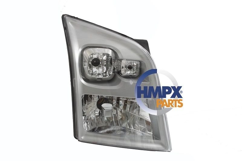 Ford Transıt V-347 06> Far Komple Sağ Manuel