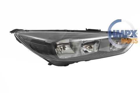 Ford Focus 14> Far Sağ Siyah Zemin