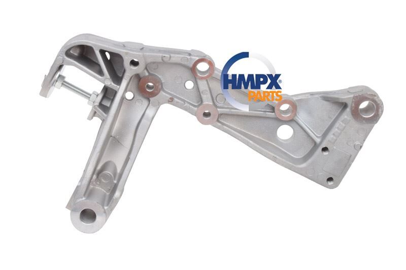 Salıncak Travers Ayagı Sol Caddy 04>10 Golf5-Jetta-Passat 06>10 HMP 1K0199295F