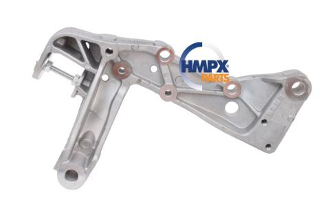 Salıncak Travers Ayagı Sol Caddy 04>10 Golf5-Jetta-Passat 06>10 HMP 1K0199295F