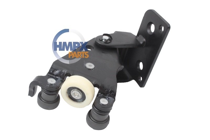 Ford Connect 02> Sürgülü Kapı Orta MakSağ