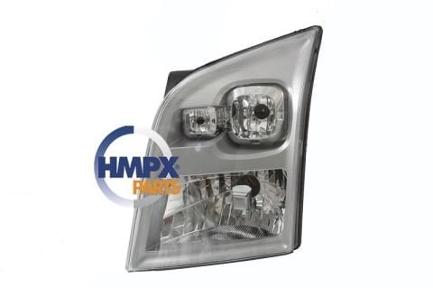 Ford Transıt V-347 06> Far Komple Sol Manuel