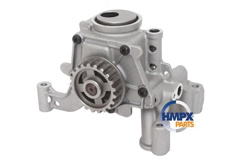 Ford Fıesta/Focus 11> 1.0 Ecoboost Yağ Pompası