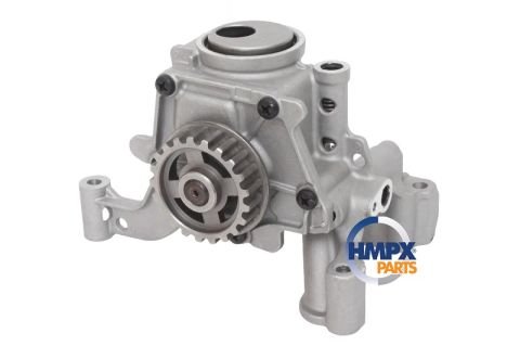 Ford Fıesta/Focus 11> 1.0 Ecoboost Yağ Pompası